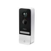 Timbre De Vídeo Inteligente Con Batería/Tapo D230S1 Tp-link